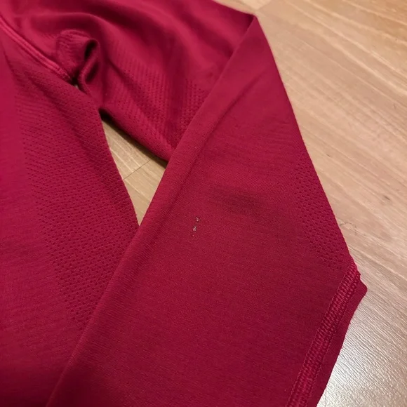 Lululemon Swiftly Tech Relaxed Long Sleeve - Picture 6 of 6